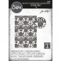 Preview: Sizzix Tim Holtz - 3-D Texture Fades - Tapestry