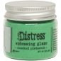 Preview: Tim Holtz Distress Embossing Glaze - Cracked Pistachio