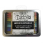Preview: Tim Holtz Distress Watercolor Pencils - Set #3
