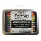 Preview: Tim Holtz Distress Watercolor Pencils - Set #4