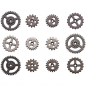 Preview: Tim Holtz Mini Gears