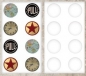 Preview: Tim Holtz - Custom Knobs