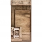 Preview: Tim Holtz Vignette Tray - 2 Stk.