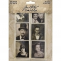 Preview: Tim Holtz - 40 Photobooth