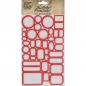 Preview: Tim Holtz - Classic Label Stickers