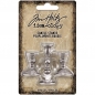 Preview: Tim Holtz idea-ology - Candle Stands