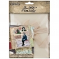 Preview: Tim Holtz - Accordion Folio