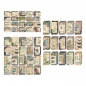 Preview: Tim Holtz idea-ology - Pocket Cards