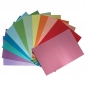 Preview: Tim Holtz Idea-Ology Kraft-Stock Pad 6"X9" - Metallic Colors