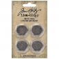 Preview: Tim Holtz - Quote Seals