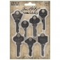 Preview: Tim Holtz - idea-ology Word Keys