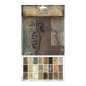 Preview: Tim Holtz Backdrops - Halloween