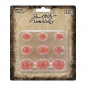 Preview: Tim Holtz idea-ology - Pumpkins