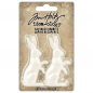 Preview: Tim Holtz- Salvaged Rabbits