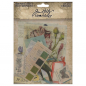 Preview: Tim Holtz - Transparent Things 2 