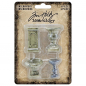 Preview: Tim Holtz idea-ology - Conservatory