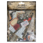 Preview: Tim Holtz Ephemera Pack - Halloween 2024