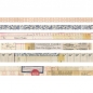 Preview: Tim Holtz Design Tape - Merchant