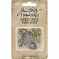 Preview: Tim Holtz Milagros