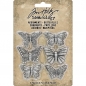 Preview: Tim Holtz Butterflies