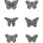 Preview: Tim Holtz Butterflies