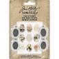 Preview: Tim Holtz Jeweled Charms