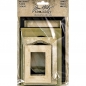 Preview: Tim Holtz Baseboards Frames 8 St.