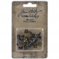 Preview: Tim Holtz - Tiny Clips 15 St.