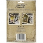 Preview: Tim Holtz - Fabric Journal