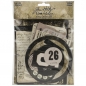 Preview: Tim Holtz - Layers Urban