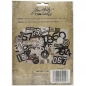 Preview: Tim Holtz - Layers Urban