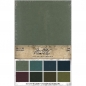 Preview: Tim Holtz Idea-Ology Kraft-Stock Pad 6"X9" - Cool