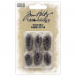 Preview: Tim Holtz idea-ology - Pinecones