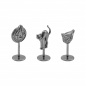 Preview: Tim Holtz idea-ology - Figure Stands - Halloween