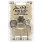 Preview: Tim Holtz idea-ology - Christmas - Figure Stands