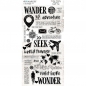 Preview: 49 and Market - Anywhere Washi Tape