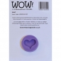 Preview: % WOW! 3D Moulds - Heart %