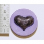 Preview: % WOW! 3D Moulds - Heart %