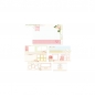 Preview: %Mini Album Chipboard Album Kit - Growing up Girl Collection%