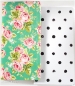 Preview: Color Crush - Notepad Set - Standard Size - Floral & Dots 