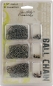 Preview: Tim Holtz - Ball Chain / Metallkette