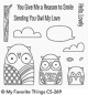 Preview: MFT - Owl My Love