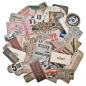 Preview: Tim Holtz Ephemera Pack - Expedition