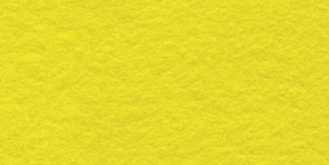 1 Bastelfilzplatte- gelb