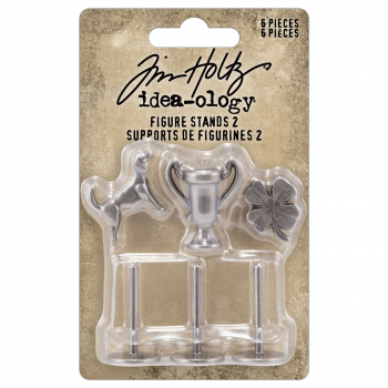 Tim Holtz - Figure Stands