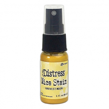 Distress Mica Stain - Harvest moon