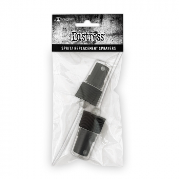 Tim Holtz - Distress Spritz Replacement Sprayers