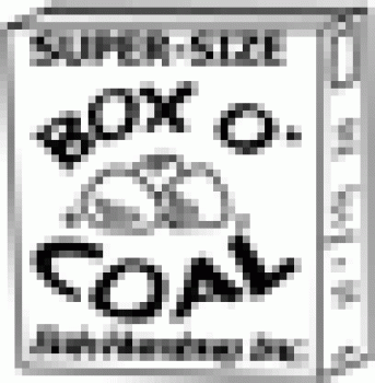 Box O`Coal