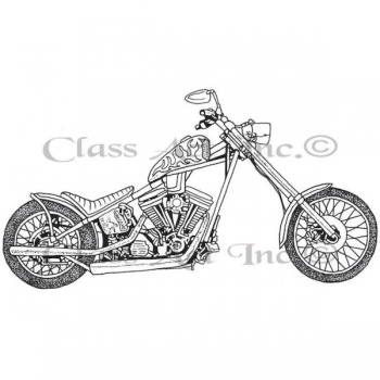 !Class Act Inc. - Motorcycle 2!