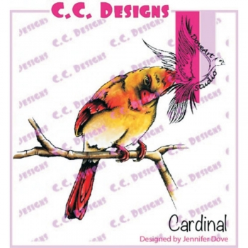 C.C. Design - Cardinal